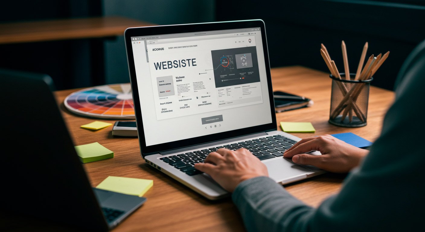 10 Elementos Esenciales que Debe Tener la Página Web de tu Negocio