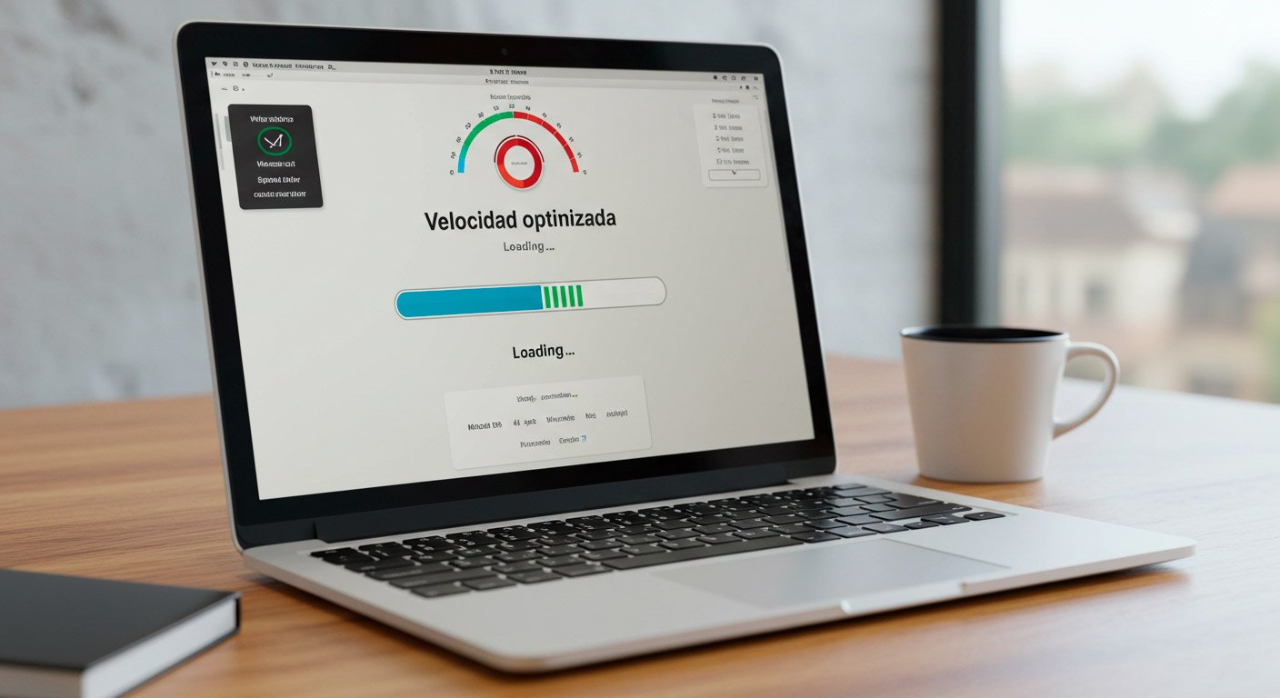 ¿Por Qué mi Página Web es Tan Lenta? Soluciones Rápidas y Efectivas
