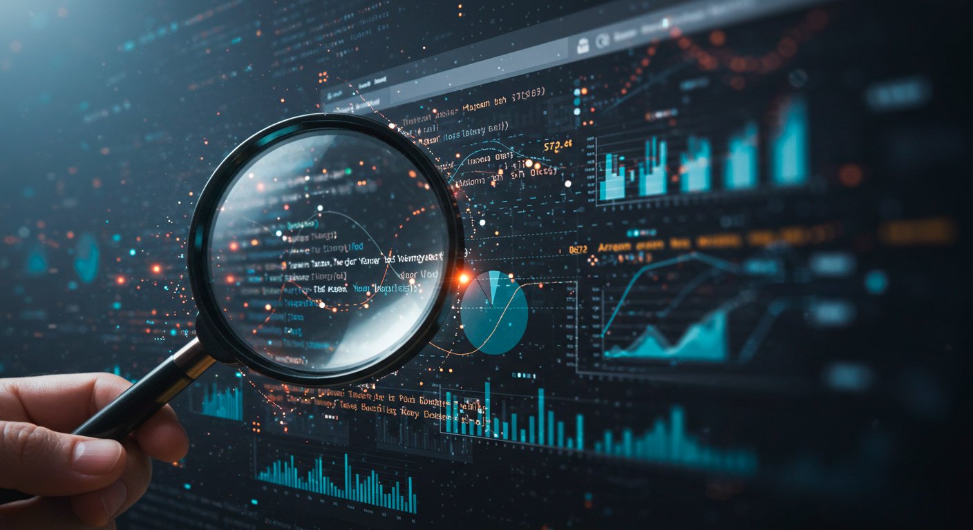 Auditoría SEO: Descubre si tu Web Necesita un Impulso Urgente