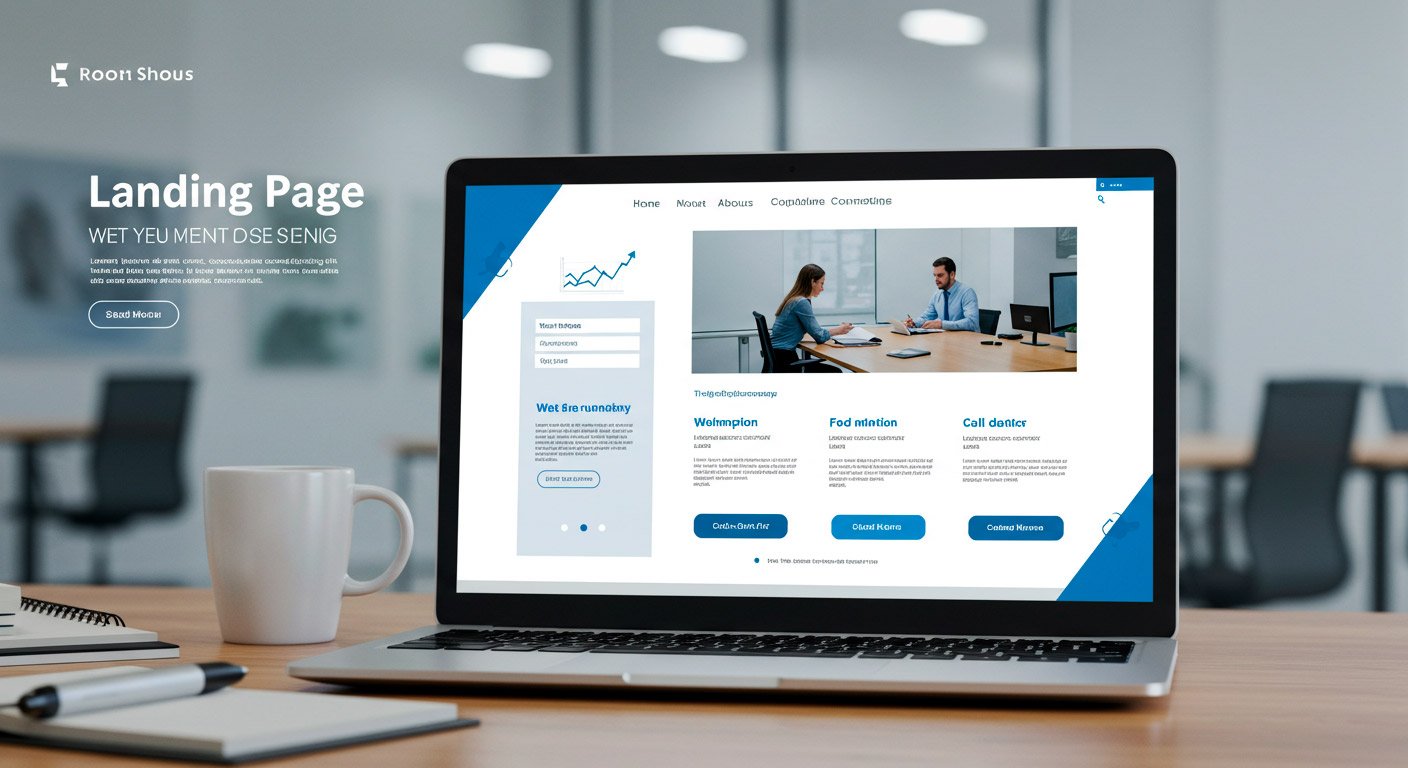 ¿Qué es una Landing Page y Cómo Puede Aumentar tus Ventas?