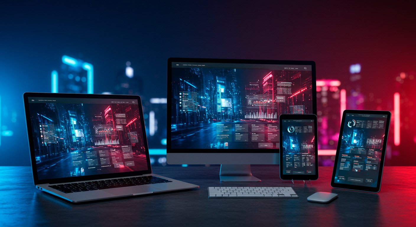 ¿Es útil tener un sitio web en 2025?