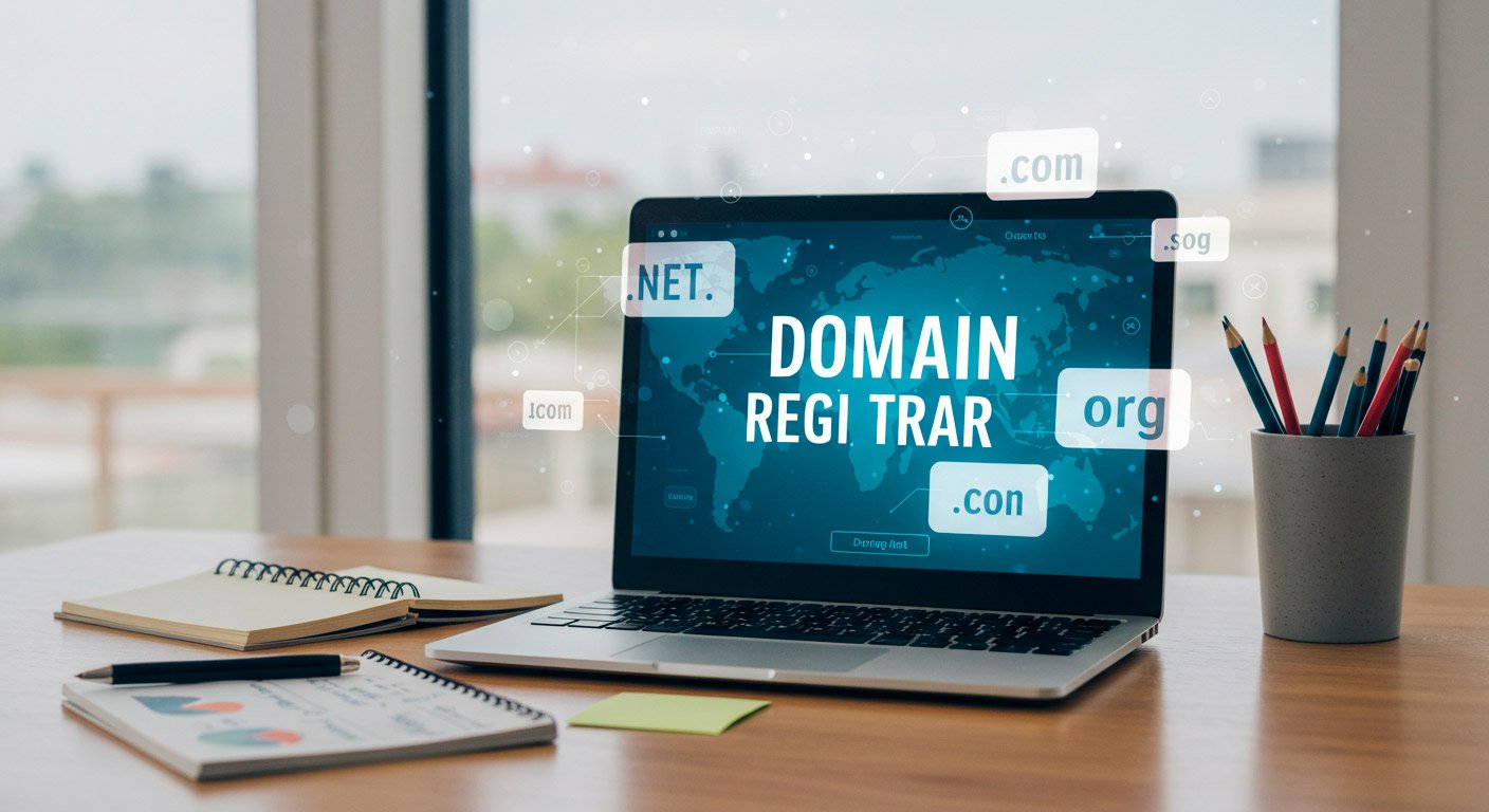 Cómo comprar un dominio web paso a paso en 2025