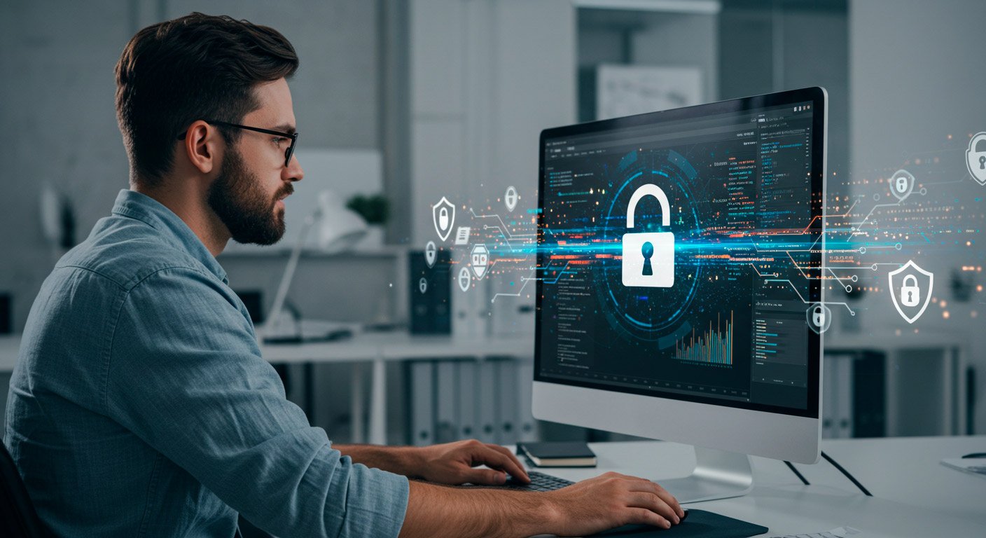 10 Consejos de Seguridad para tu Sitio Web en 2025