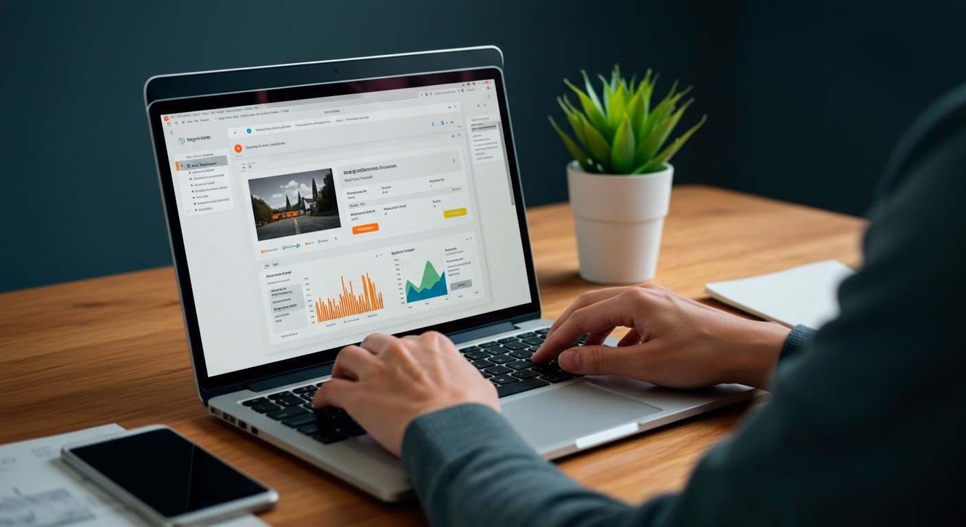 Cómo optimizar imágenes en WordPress sin perder calidad