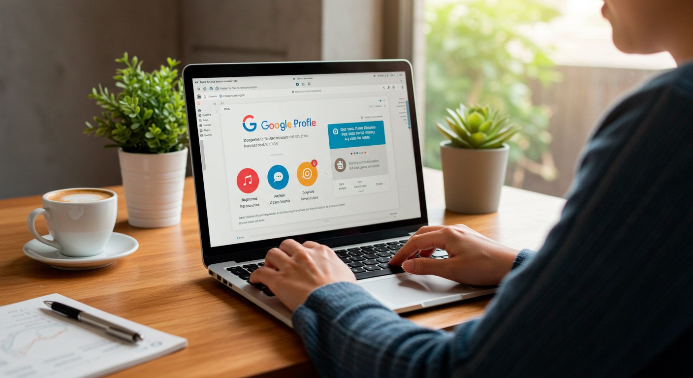 Cómo Registrar tu Negocio en Google Paso a Paso (Guía 2025)