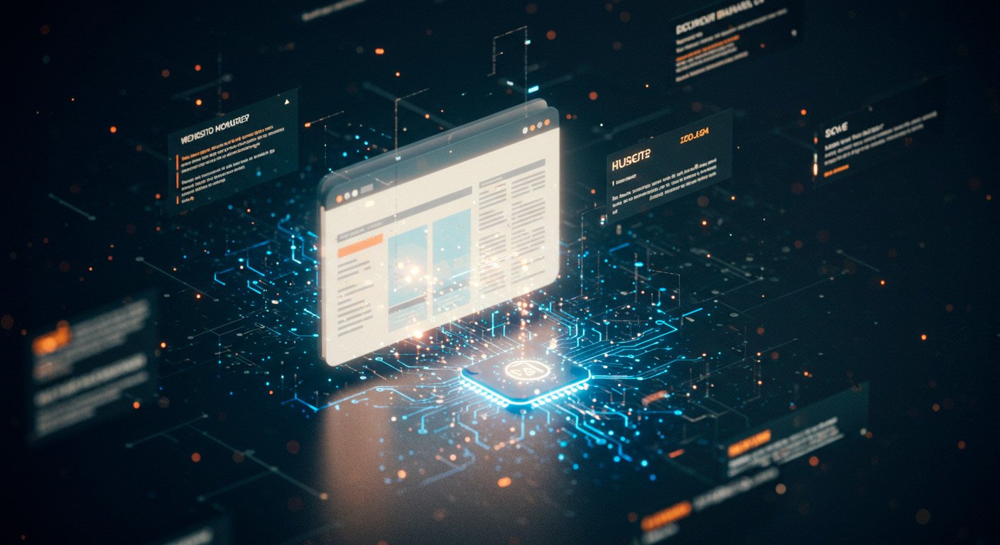 Cómo hacer SEO para que la Inteligencia Artificial te tome como fuente