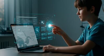 ¿Está Muriendo el SEO Tradicional? Búsquedas con IA vs Google