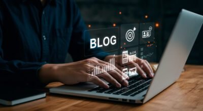 Cómo Crear un Blog que Atraiga a tus Clientes Ideales